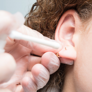 Ear Treatments